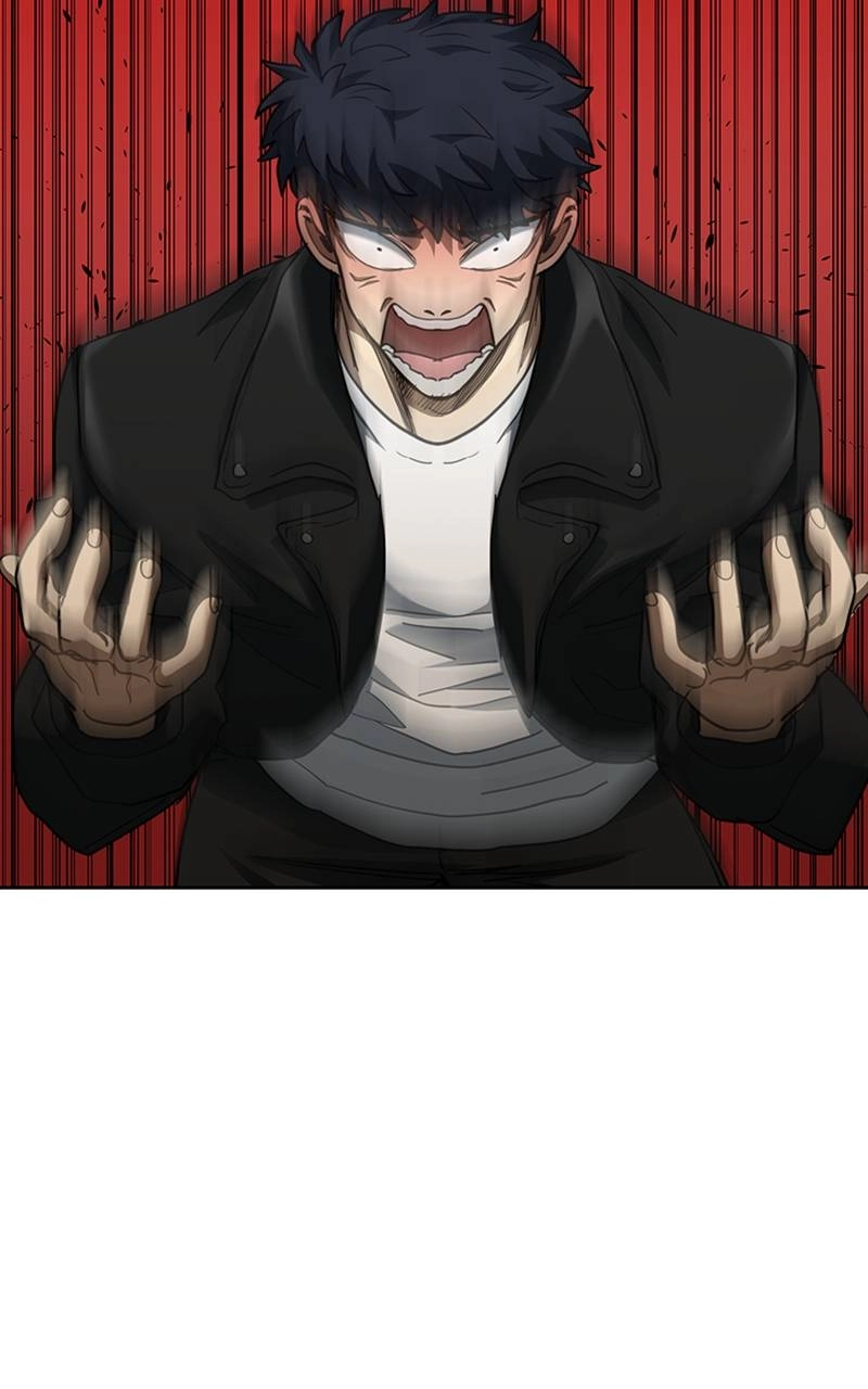 King of the Octagon Chapter 64 - Page 73