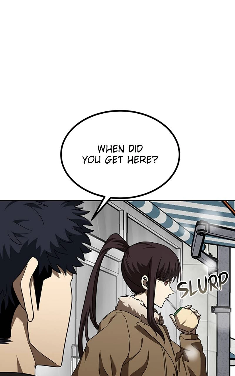 King of the Octagon Chapter 64 - Page 75