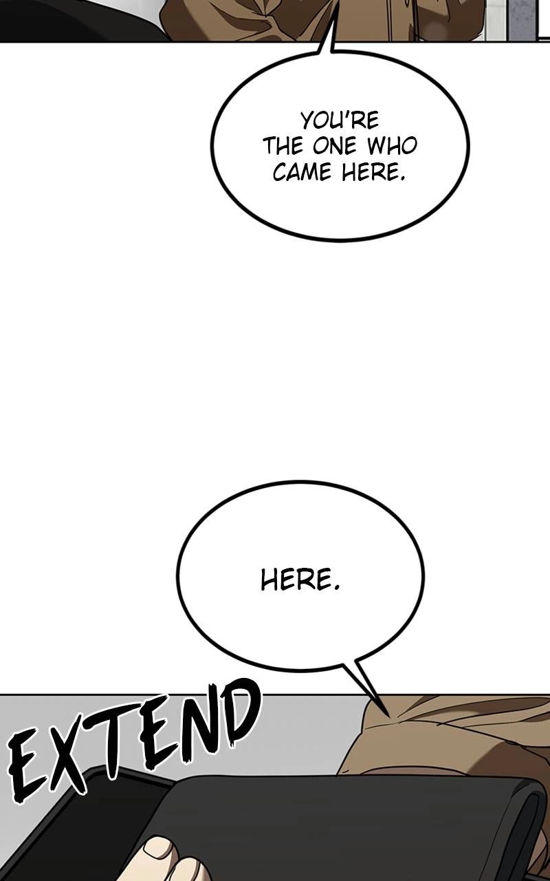 King of the Octagon Chapter 64 - Page 76