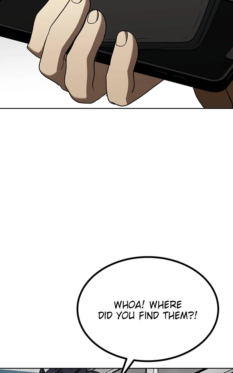 King of the Octagon Chapter 64 - Page 77