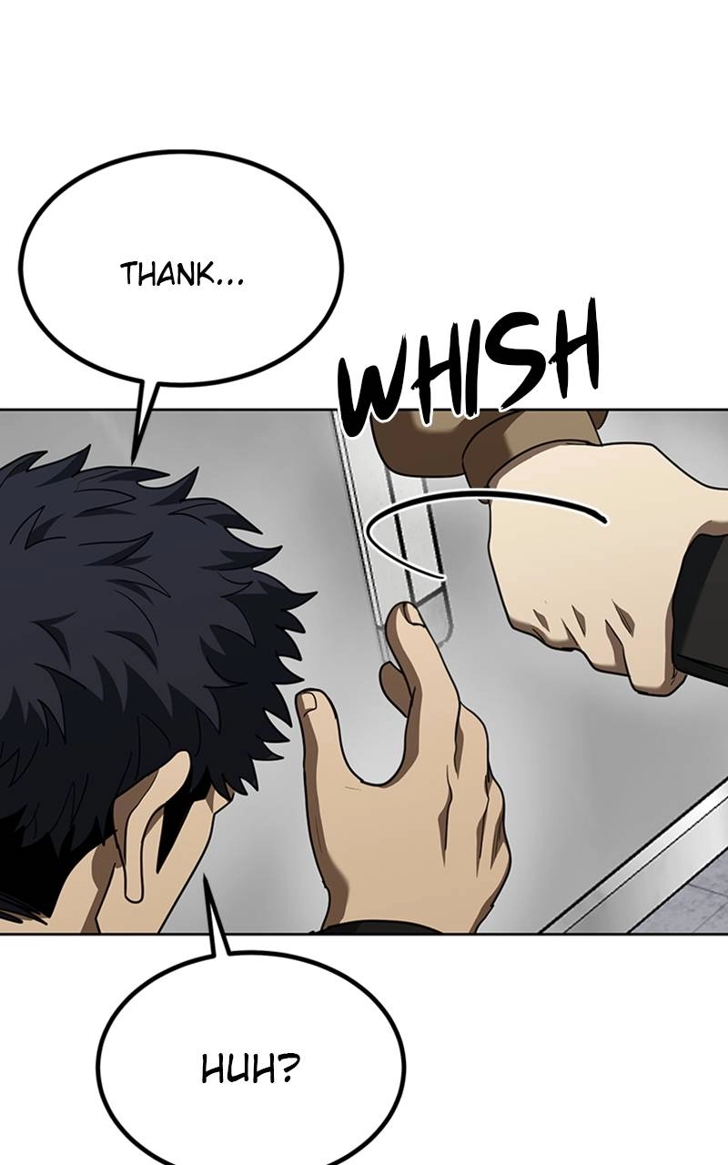 King of the Octagon Chapter 64 - Page 79