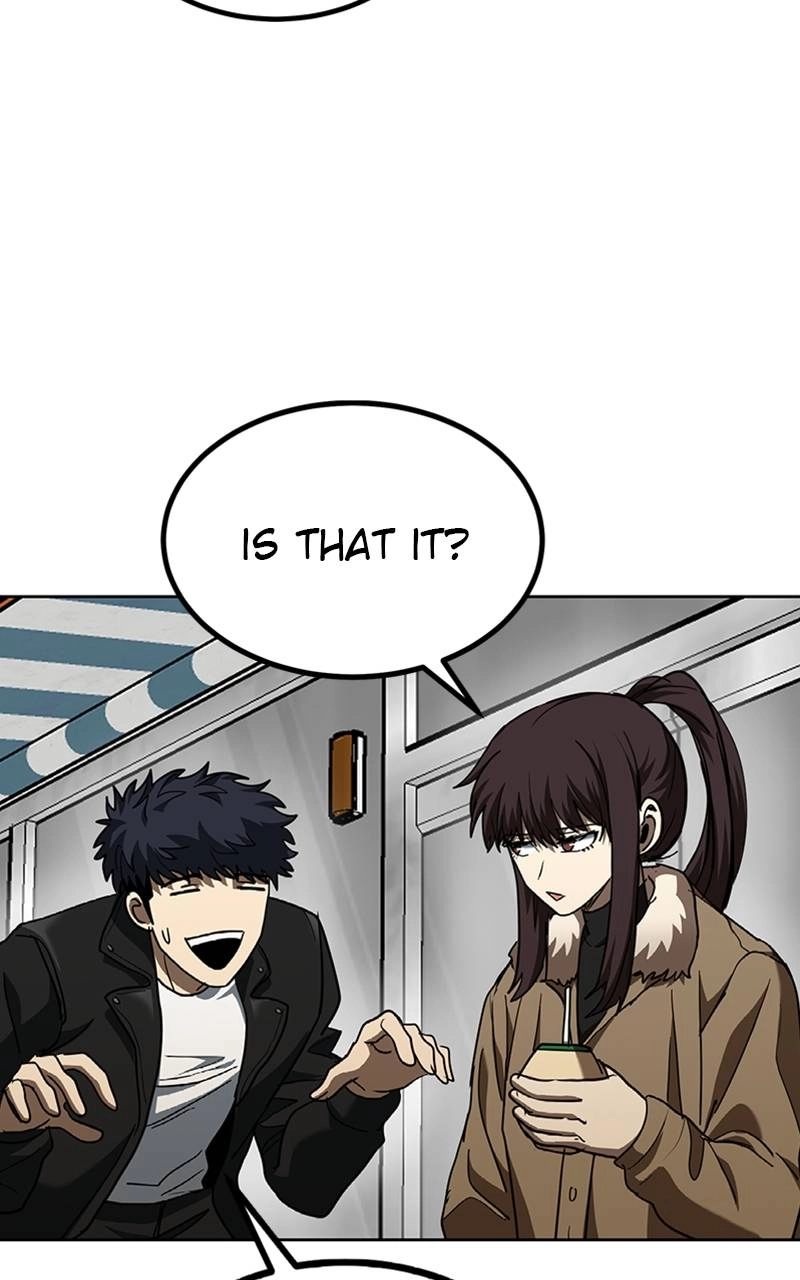 King of the Octagon Chapter 64 - Page 80