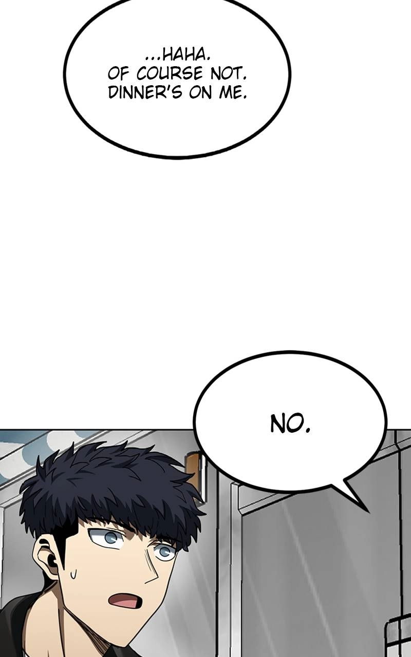 King of the Octagon Chapter 64 - Page 81
