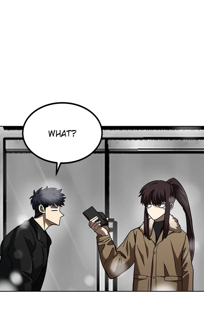 King of the Octagon Chapter 64 - Page 84