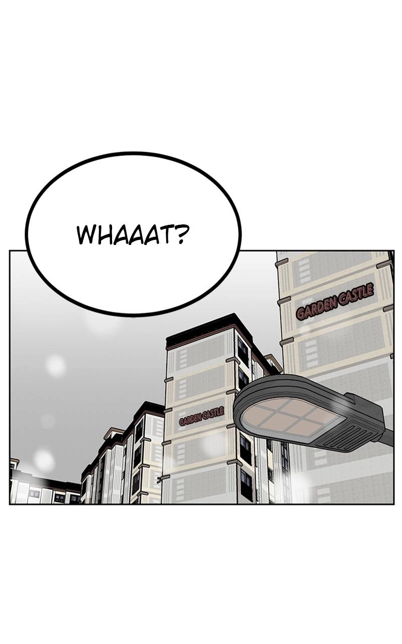 King of the Octagon Chapter 64 - Page 85