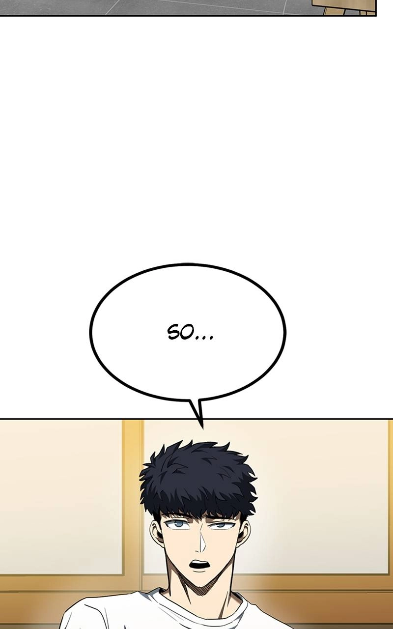 King of the Octagon Chapter 65 - Page 3