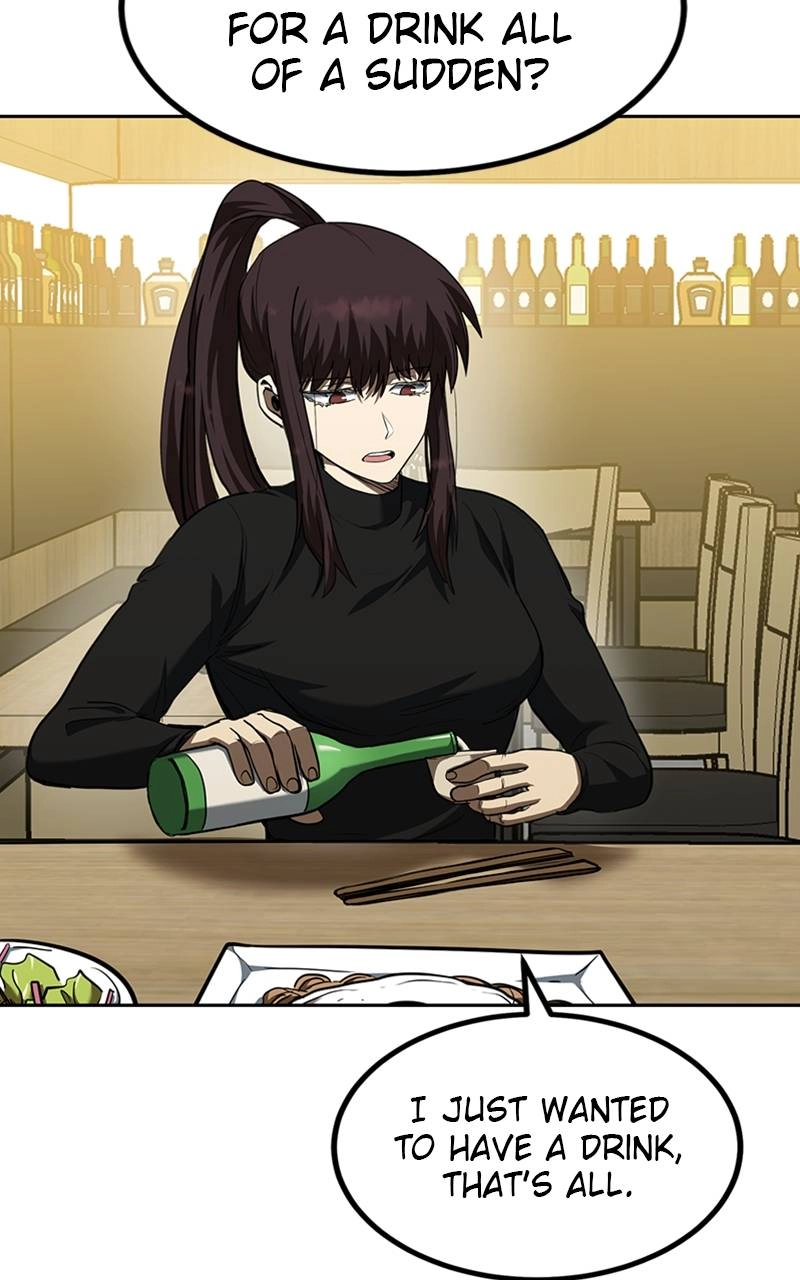 King of the Octagon Chapter 65 - Page 5