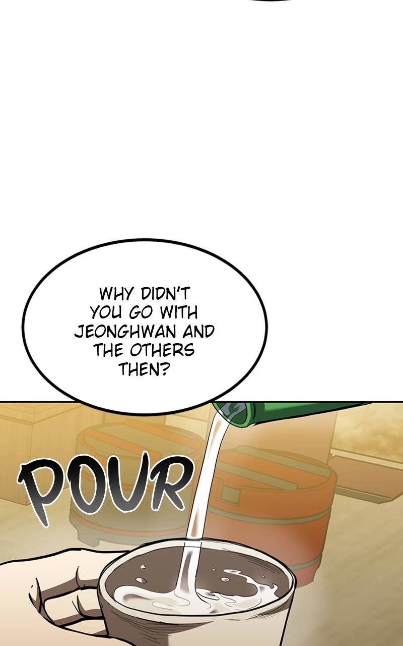 King of the Octagon Chapter 65 - Page 6