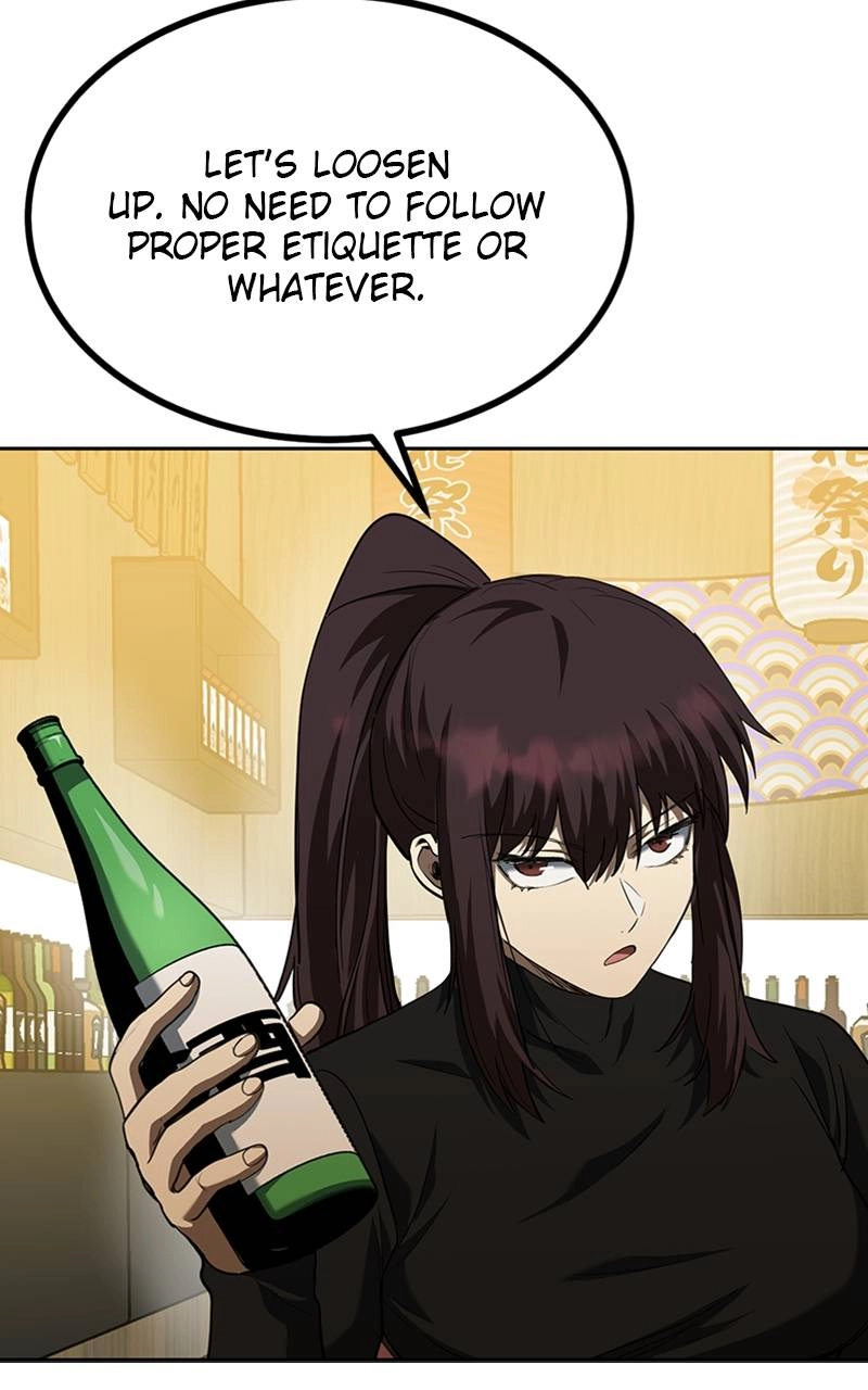 King of the Octagon Chapter 65 - Page 9