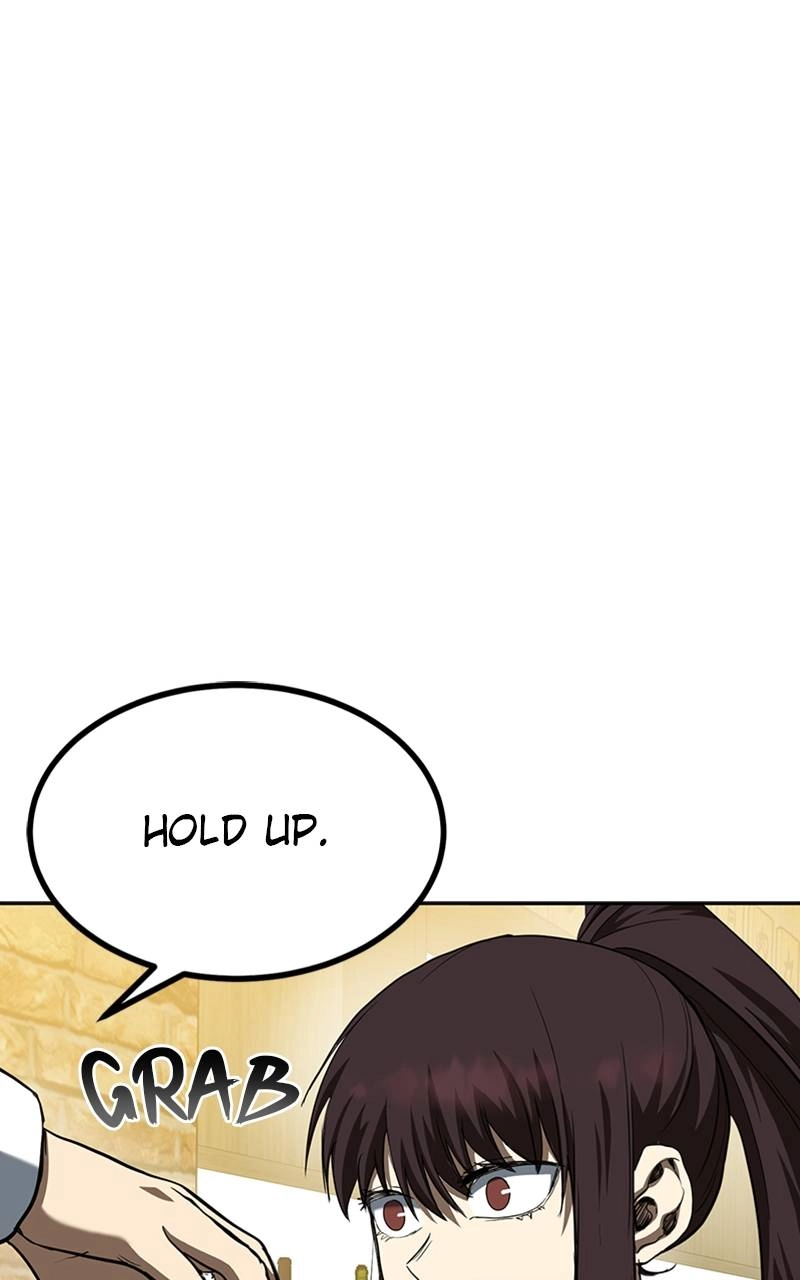King of the Octagon Chapter 65 - Page 10
