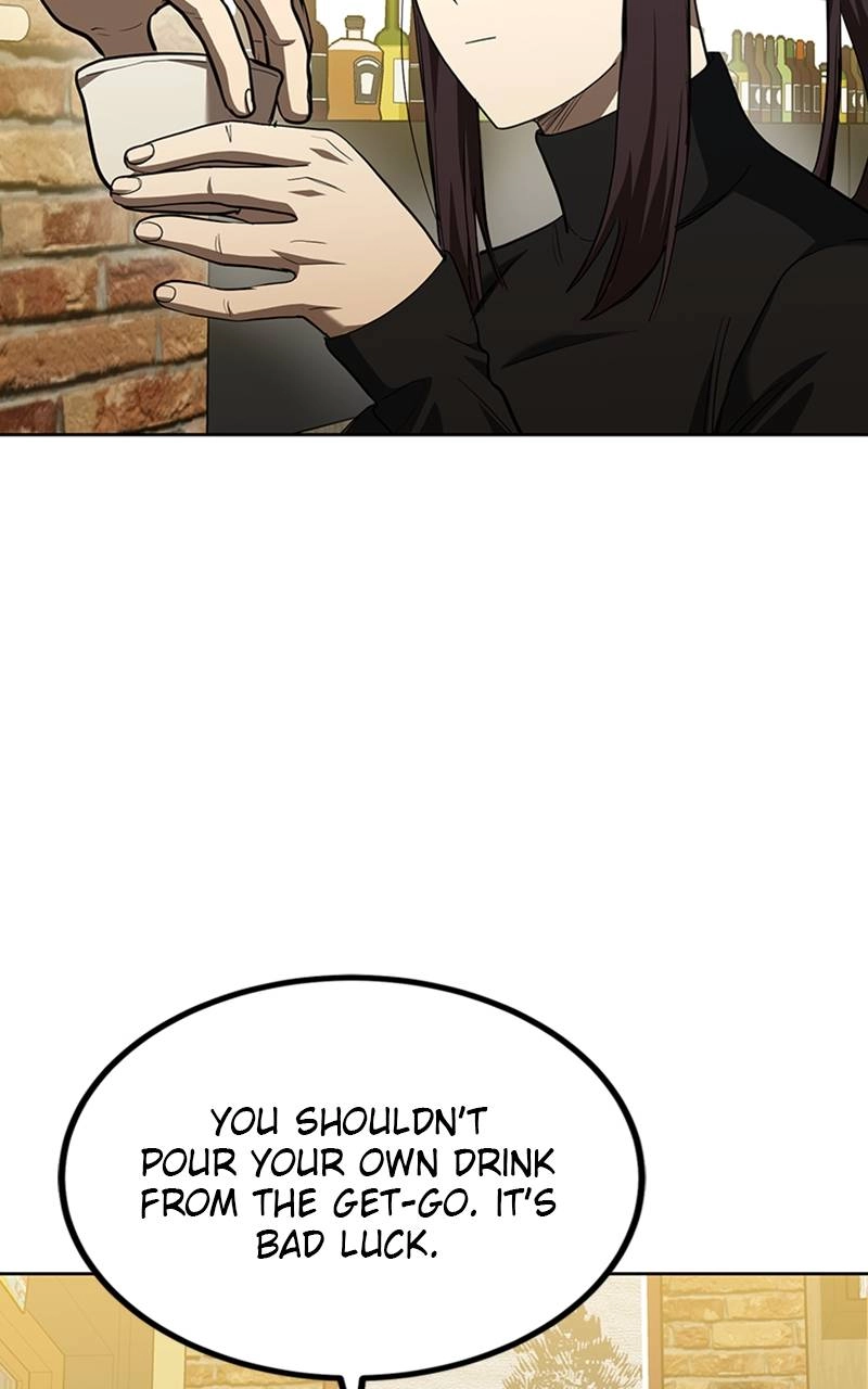 King of the Octagon Chapter 65 - Page 11