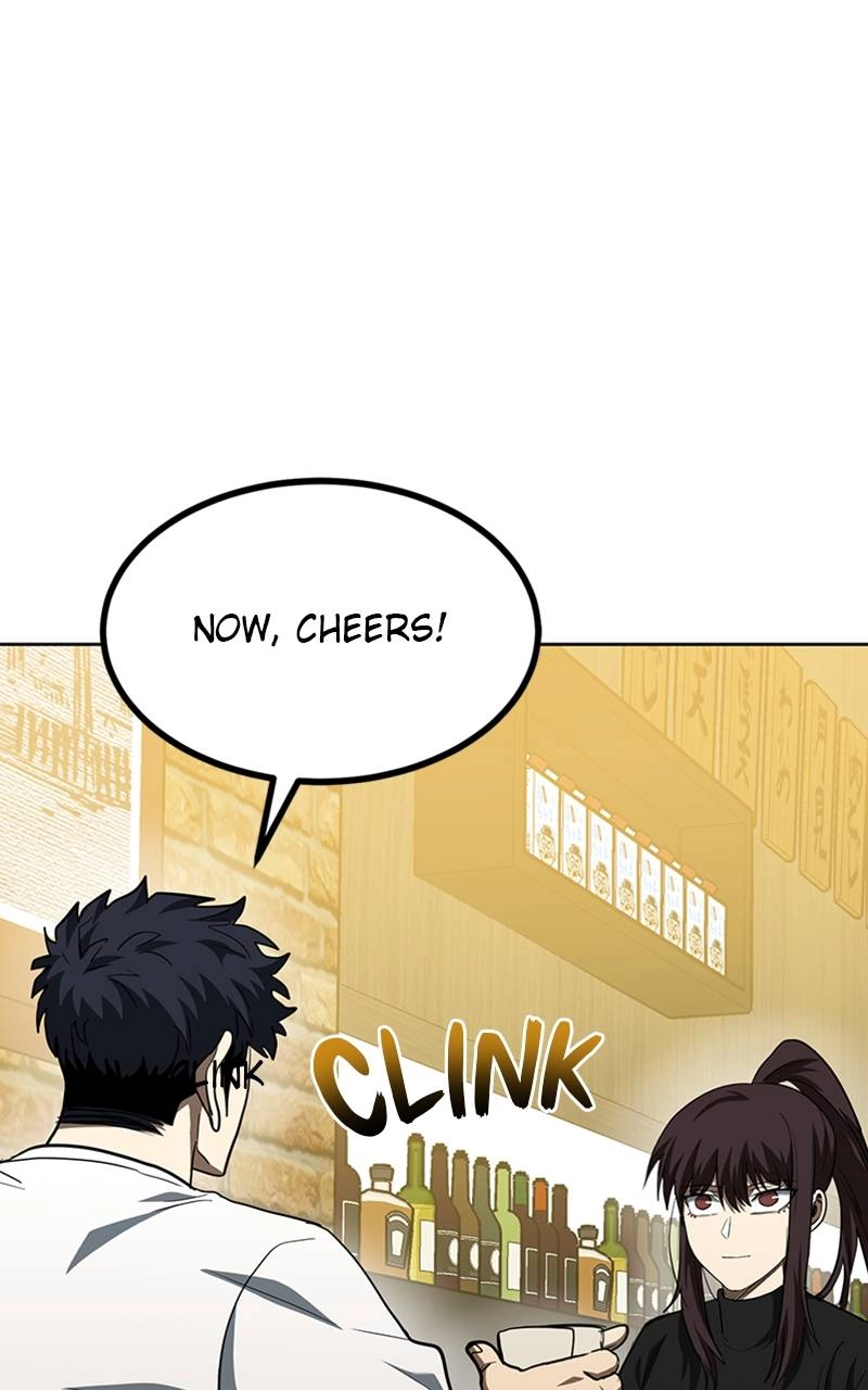 King of the Octagon Chapter 65 - Page 14