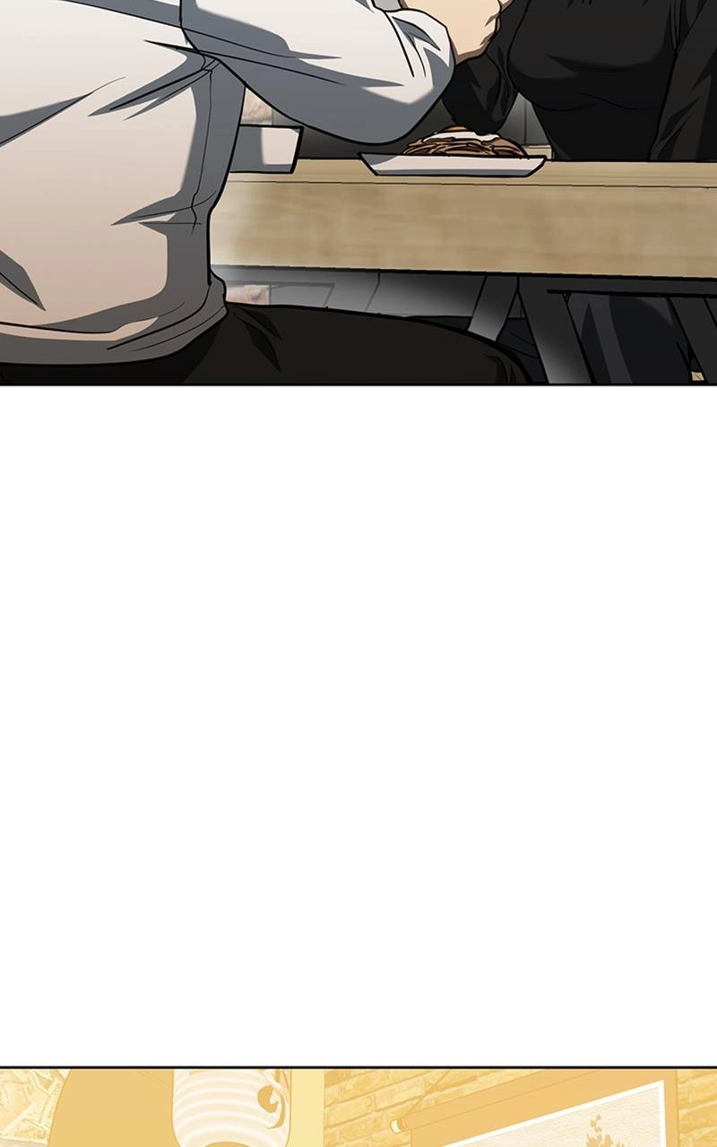 King of the Octagon Chapter 65 - Page 15