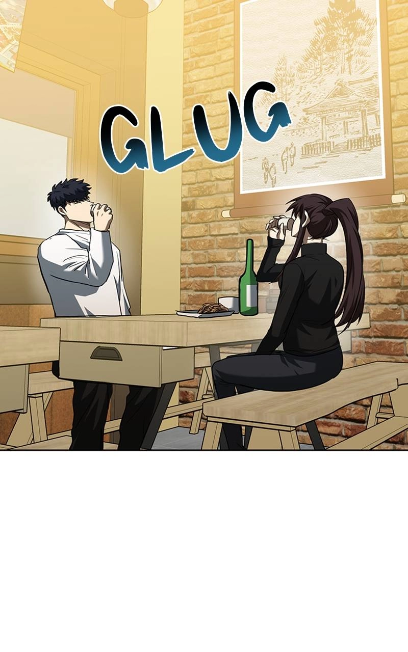 King of the Octagon Chapter 65 - Page 16