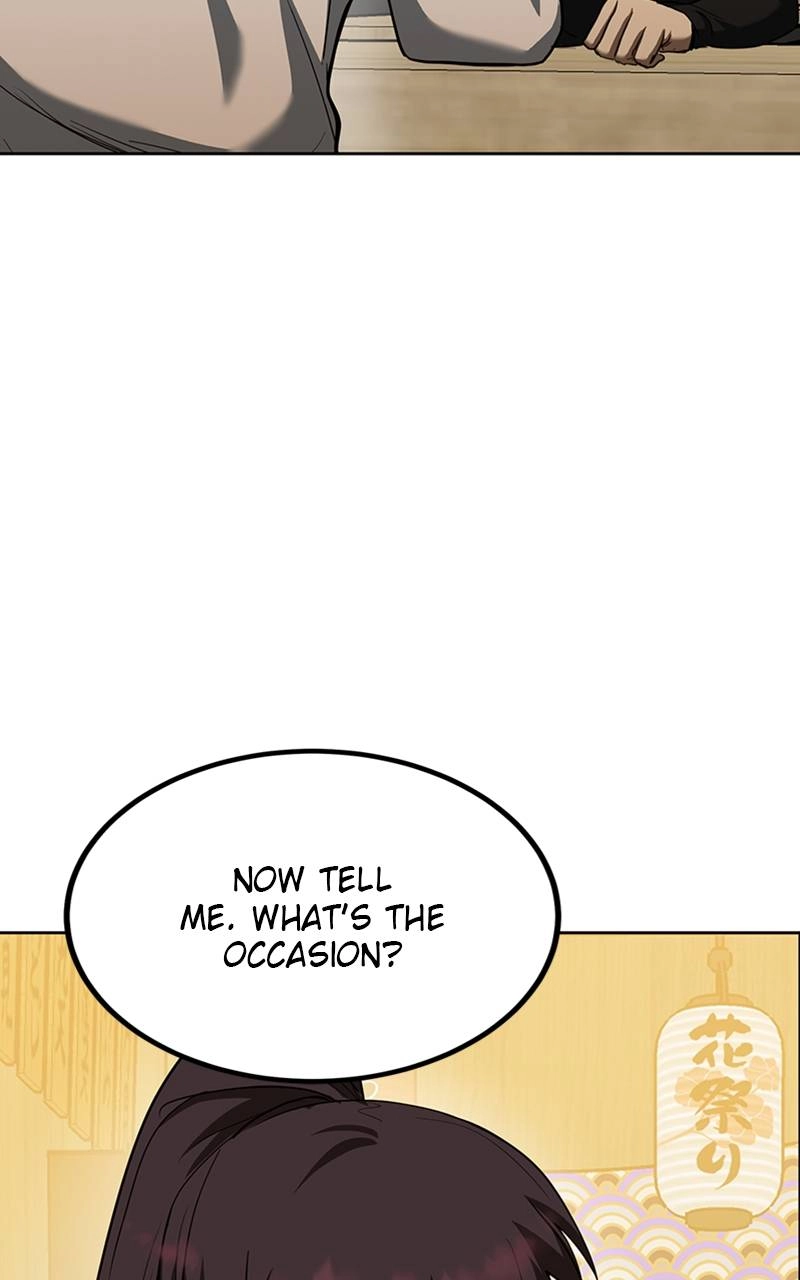 King of the Octagon Chapter 65 - Page 18