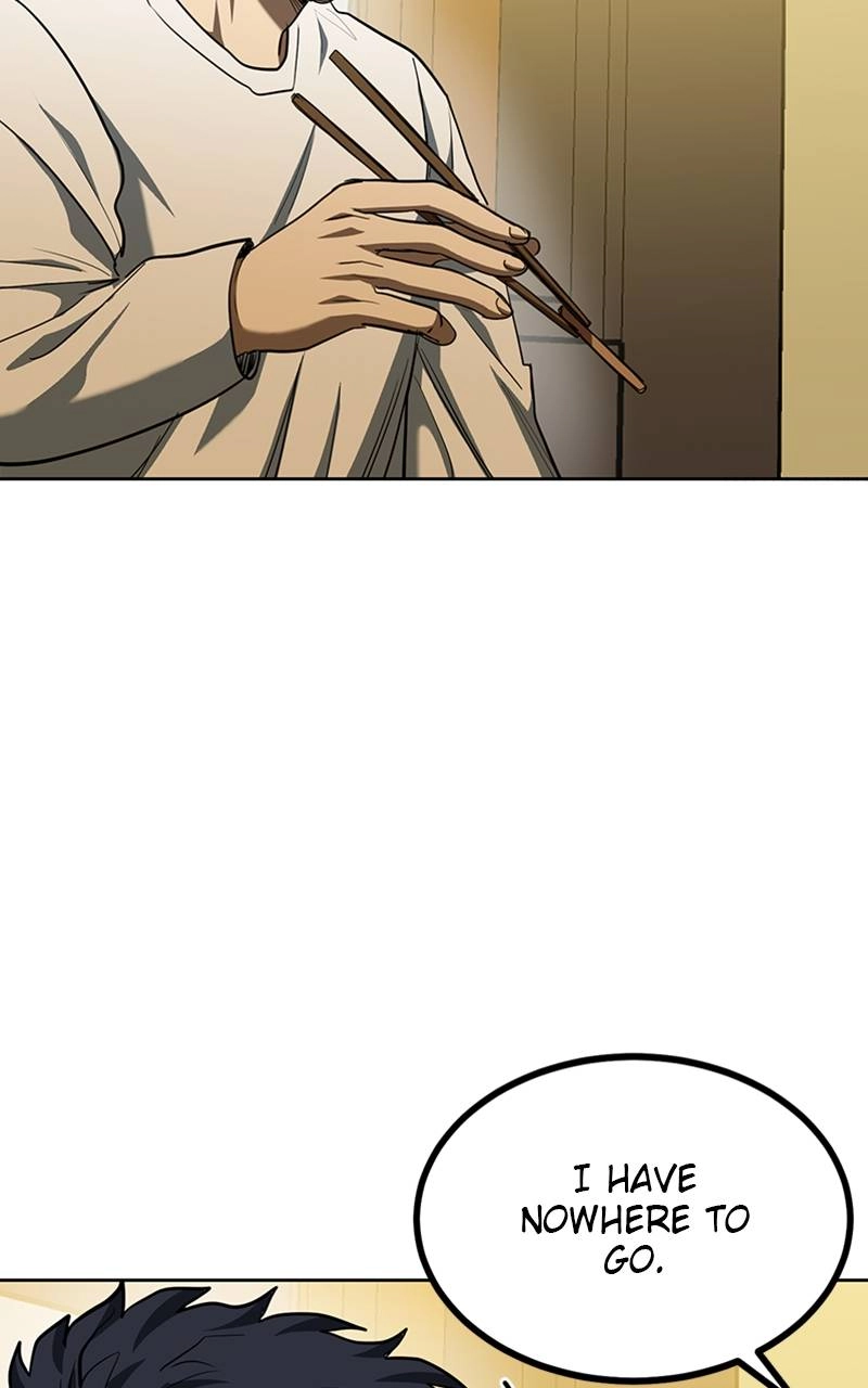 King of the Octagon Chapter 65 - Page 22