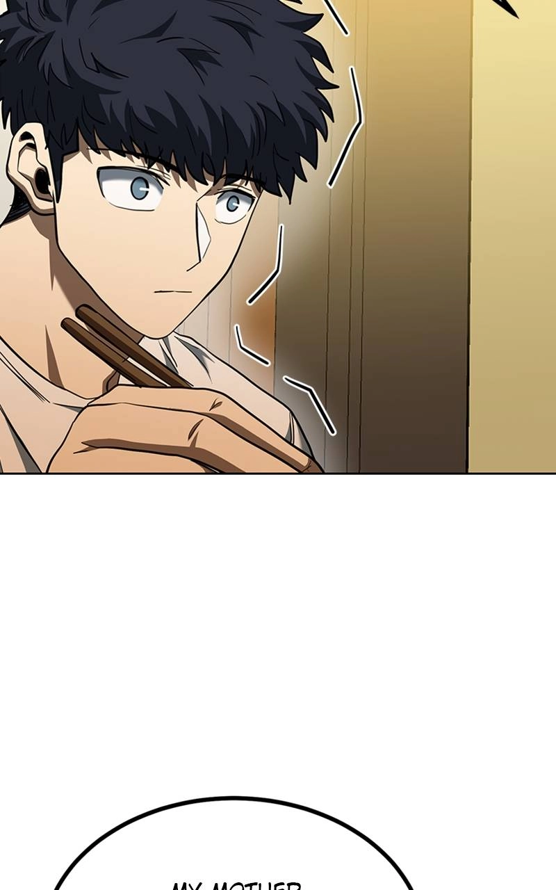 King of the Octagon Chapter 65 - Page 23