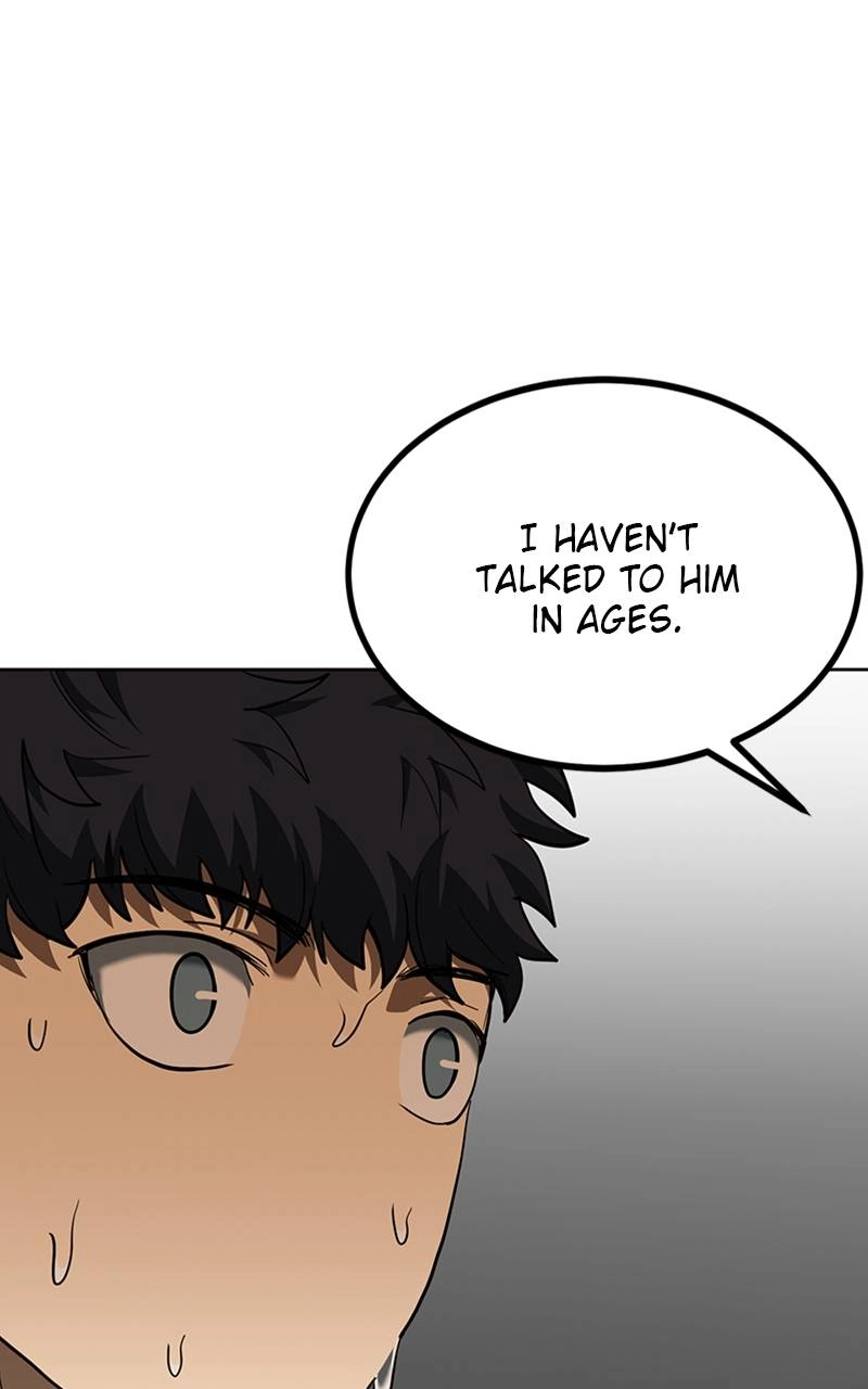 King of the Octagon Chapter 65 - Page 25
