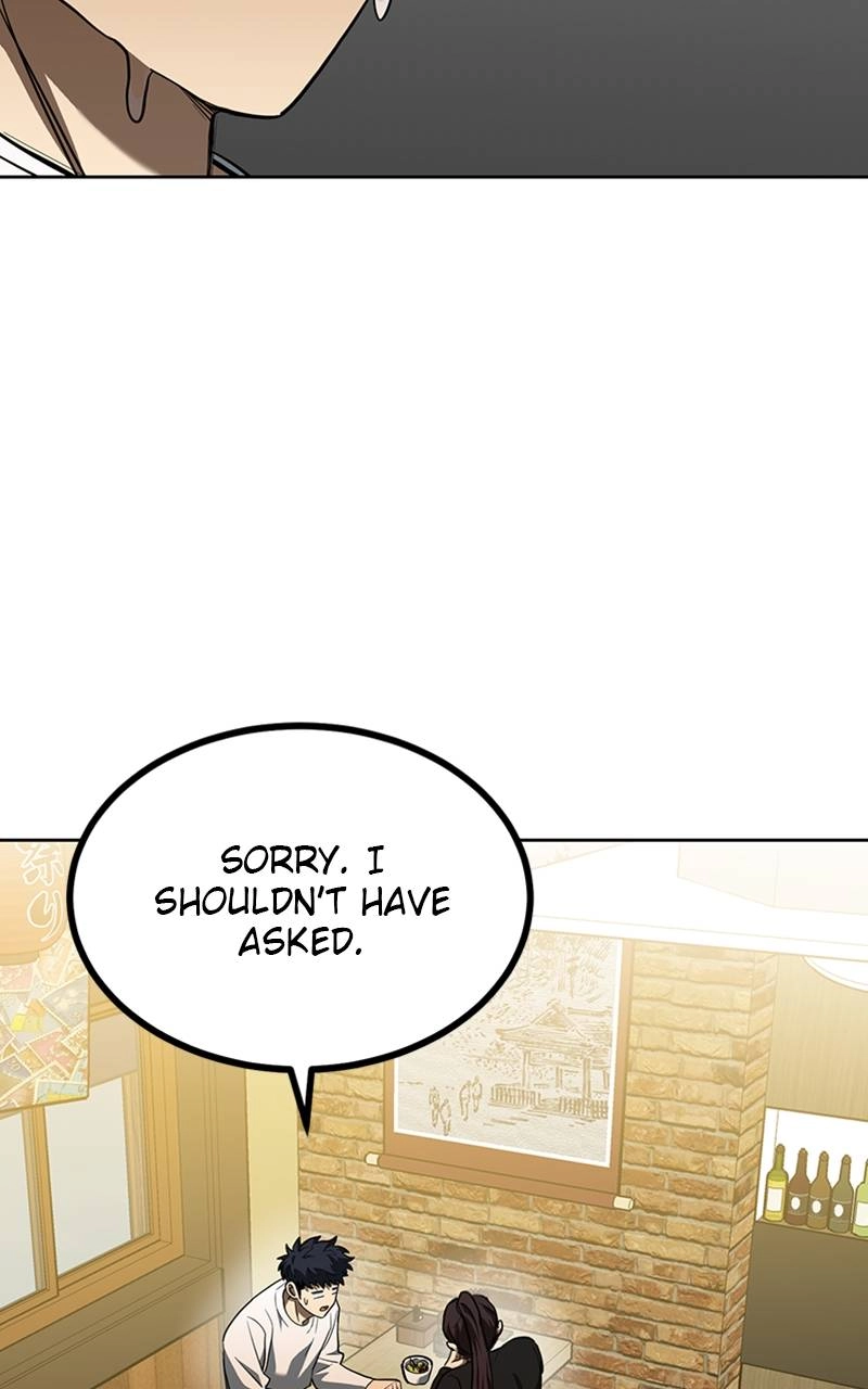 King of the Octagon Chapter 65 - Page 26