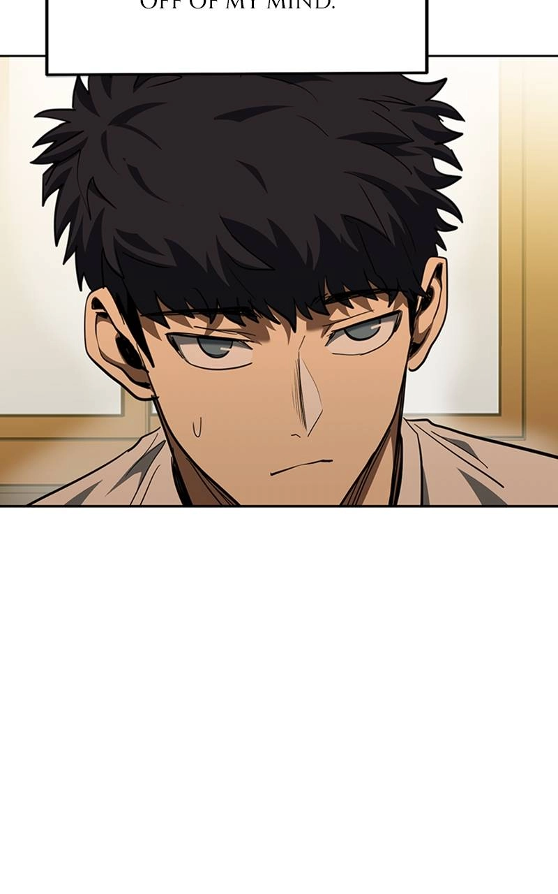King of the Octagon Chapter 65 - Page 28