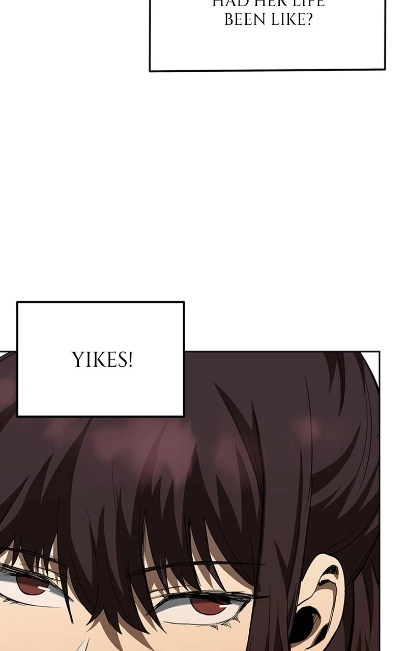 King of the Octagon Chapter 65 - Page 30