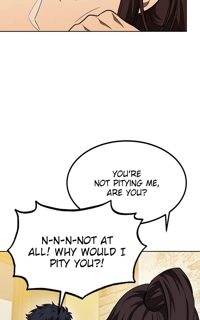 King of the Octagon Chapter 65 - Page 31