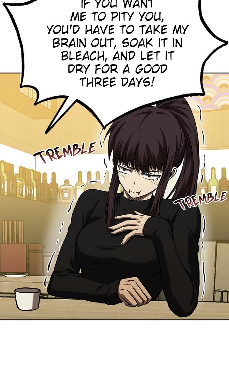 King of the Octagon Chapter 65 - Page 34