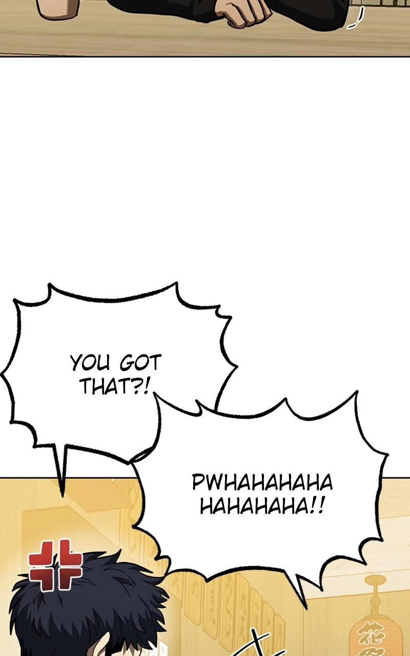 King of the Octagon Chapter 65 - Page 36