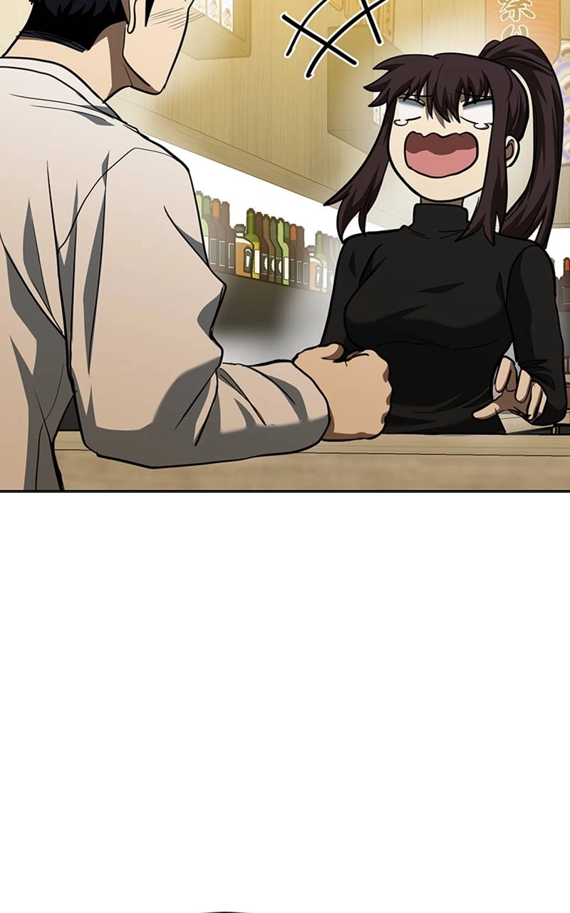 King of the Octagon Chapter 65 - Page 37