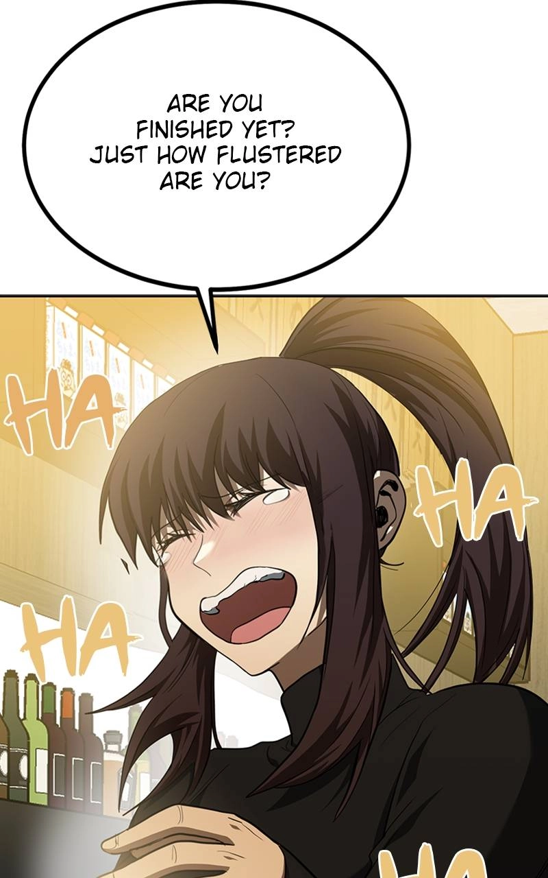 King of the Octagon Chapter 65 - Page 38