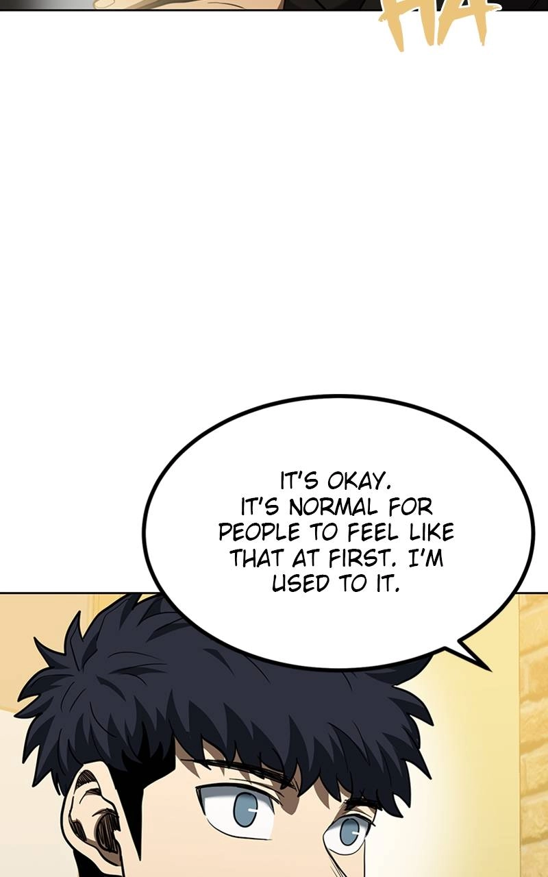 King of the Octagon Chapter 65 - Page 39