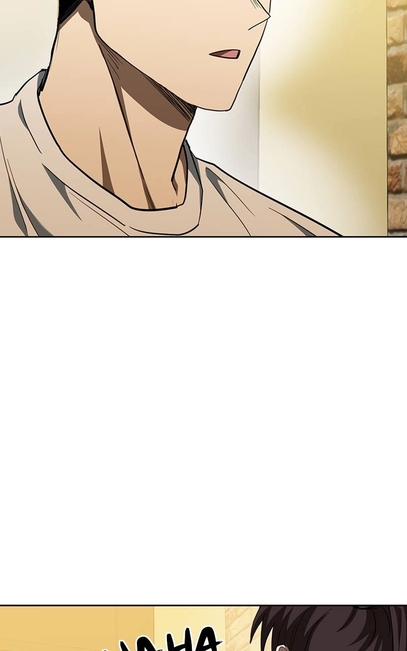 King of the Octagon Chapter 65 - Page 40