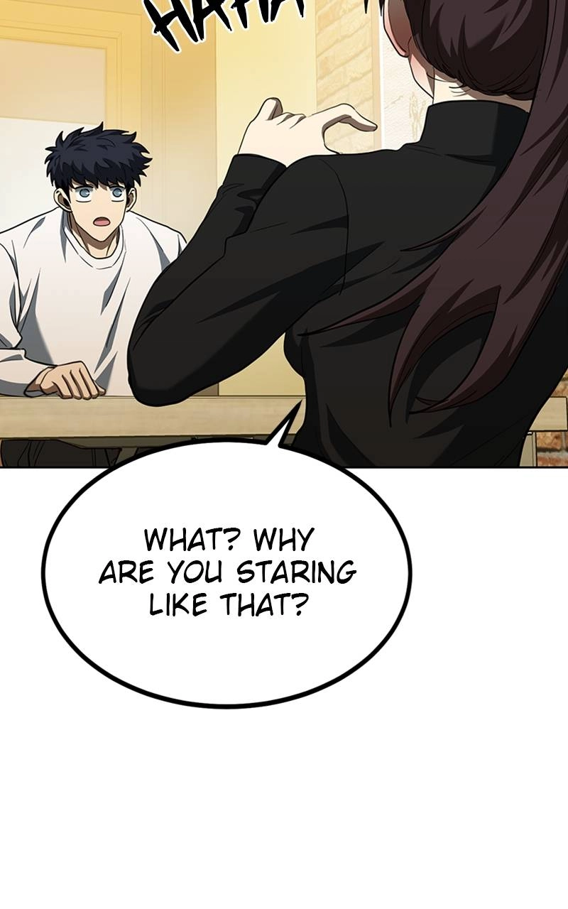 King of the Octagon Chapter 65 - Page 41