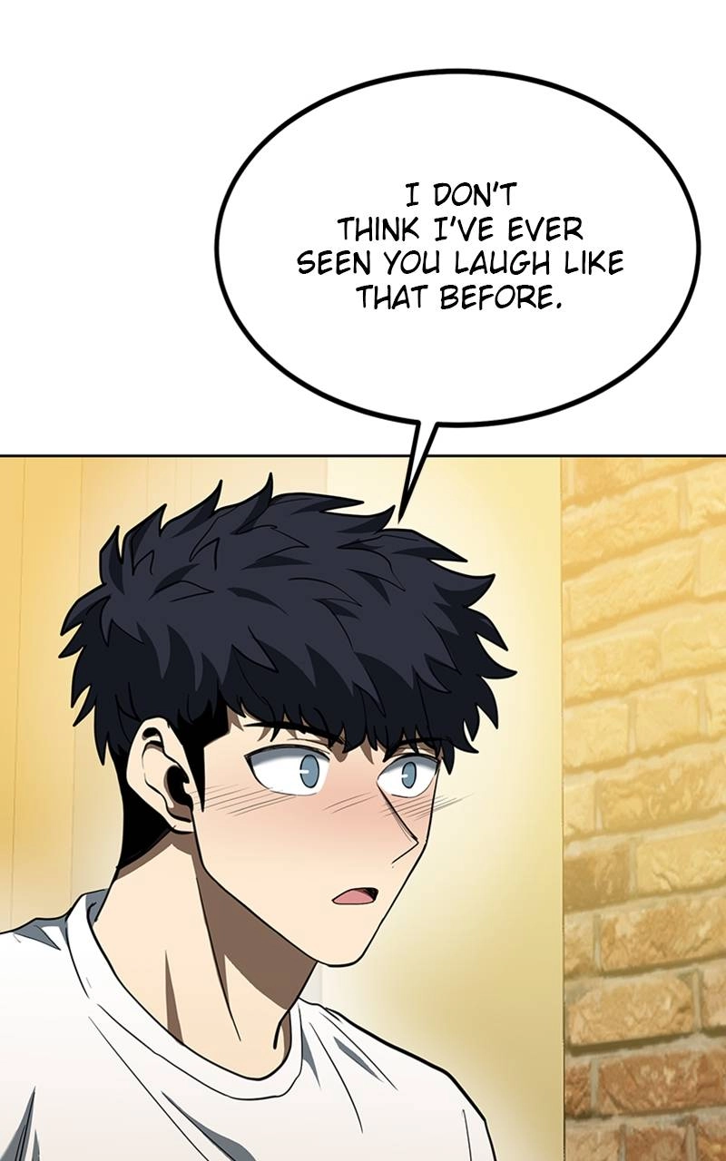 King of the Octagon Chapter 65 - Page 42