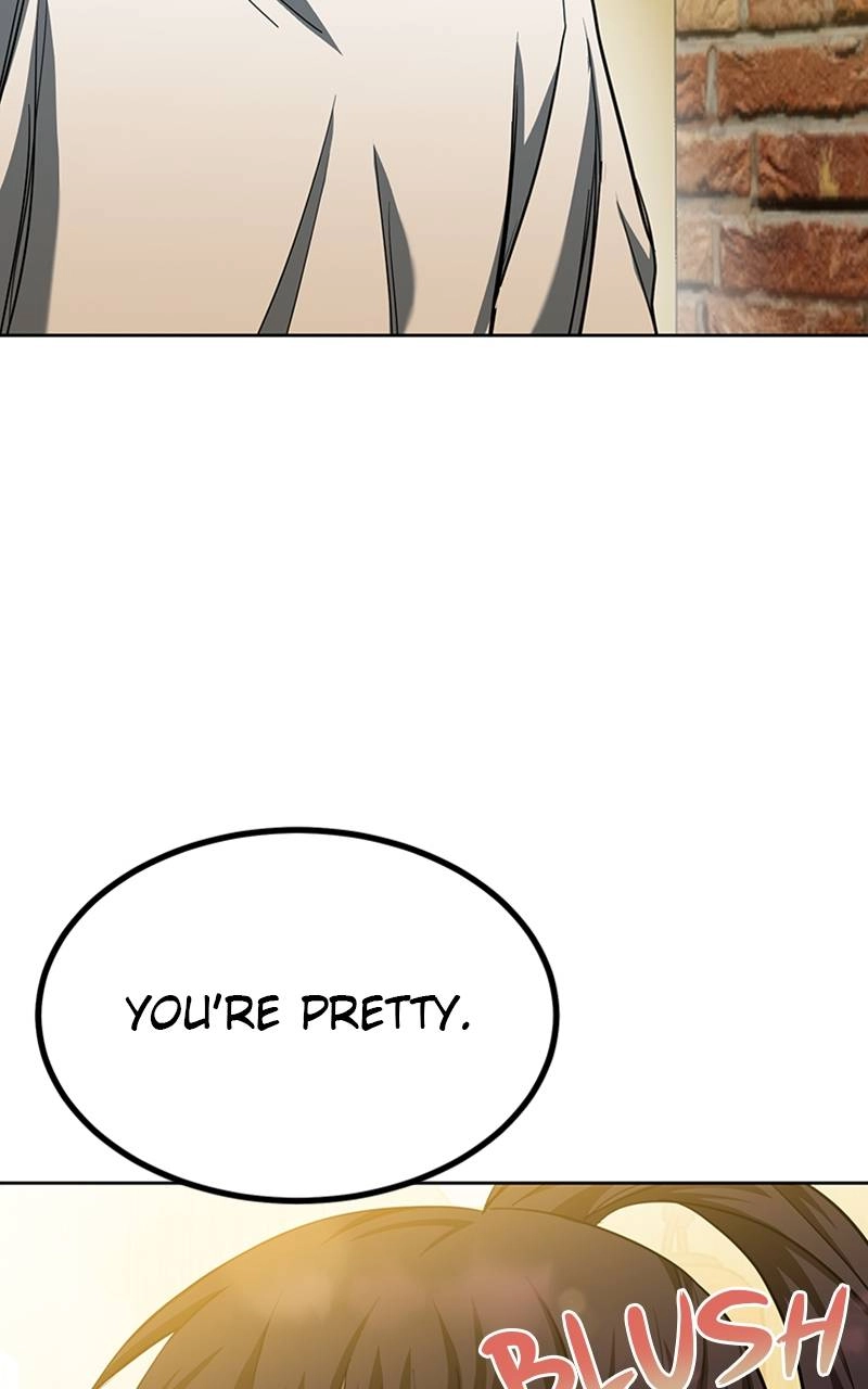 King of the Octagon Chapter 65 - Page 43
