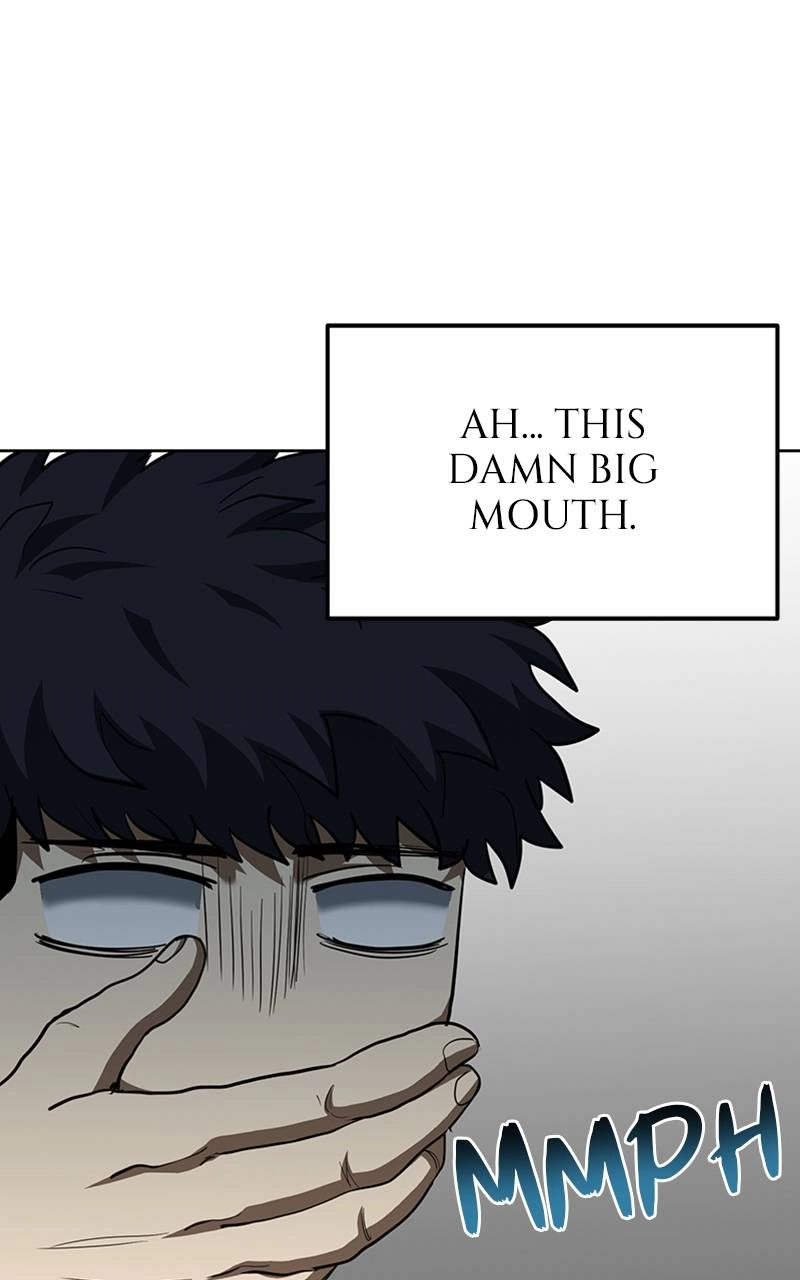 King of the Octagon Chapter 65 - Page 45