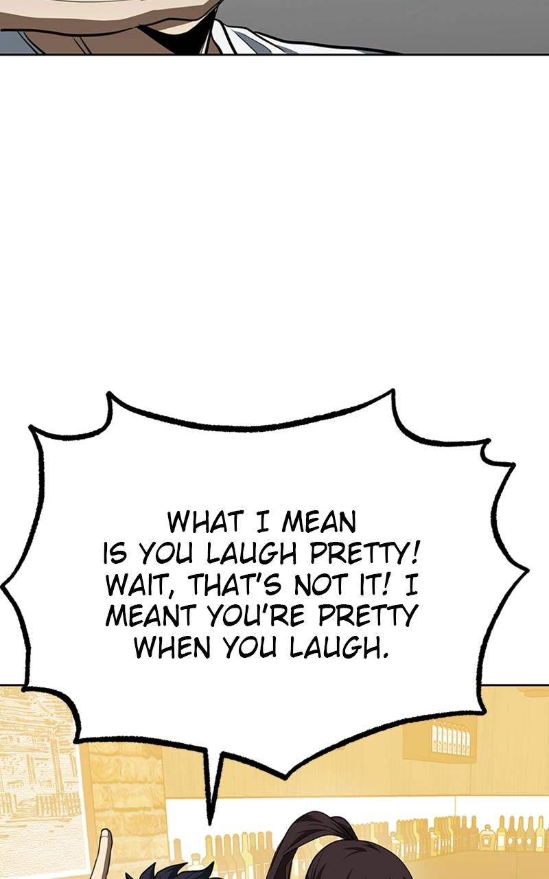 King of the Octagon Chapter 65 - Page 46