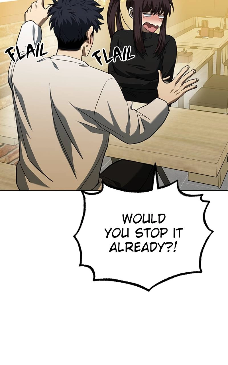 King of the Octagon Chapter 65 - Page 47
