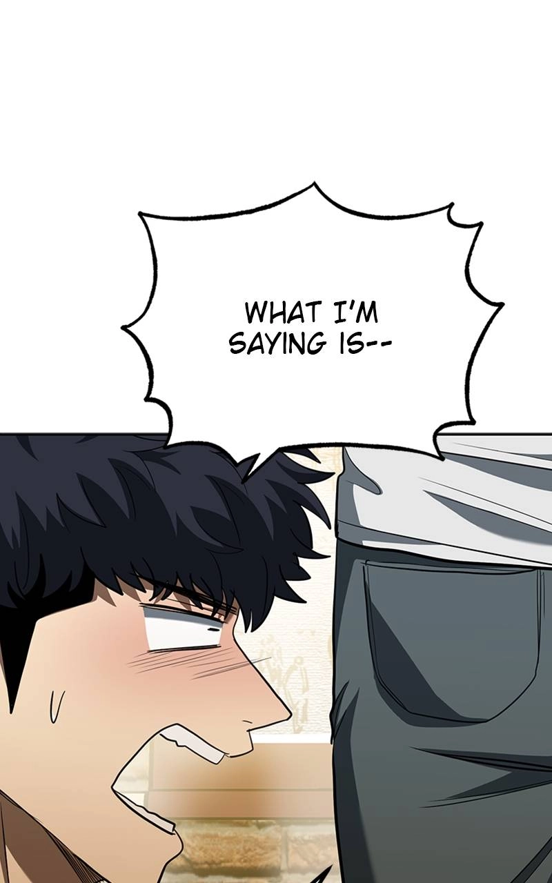 King of the Octagon Chapter 65 - Page 48