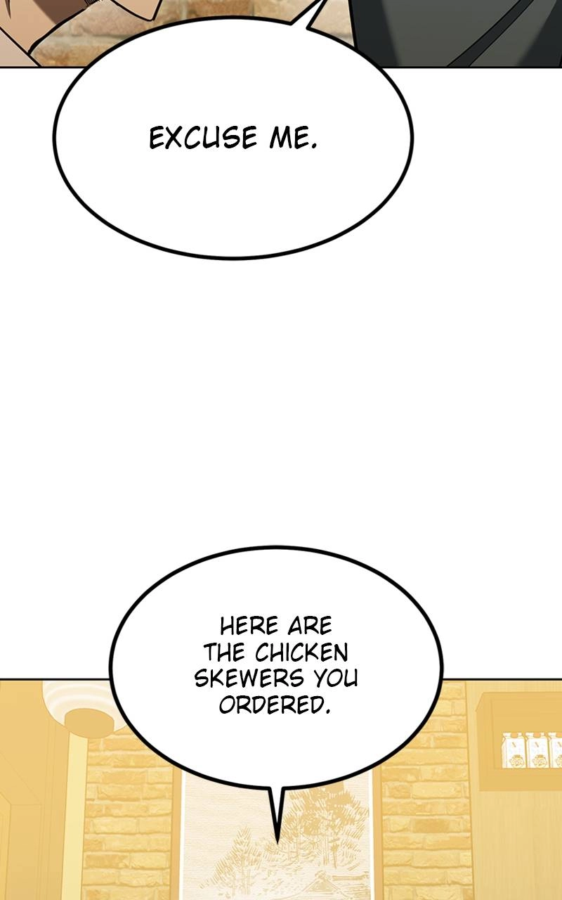 King of the Octagon Chapter 65 - Page 49