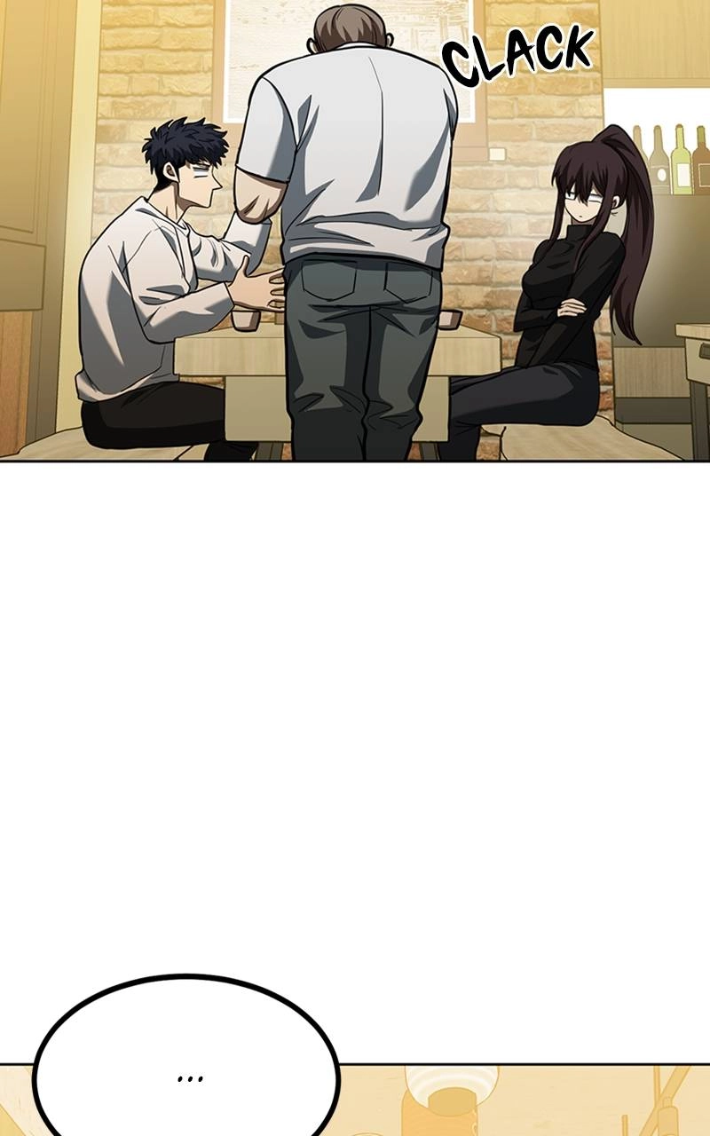 King of the Octagon Chapter 65 - Page 50