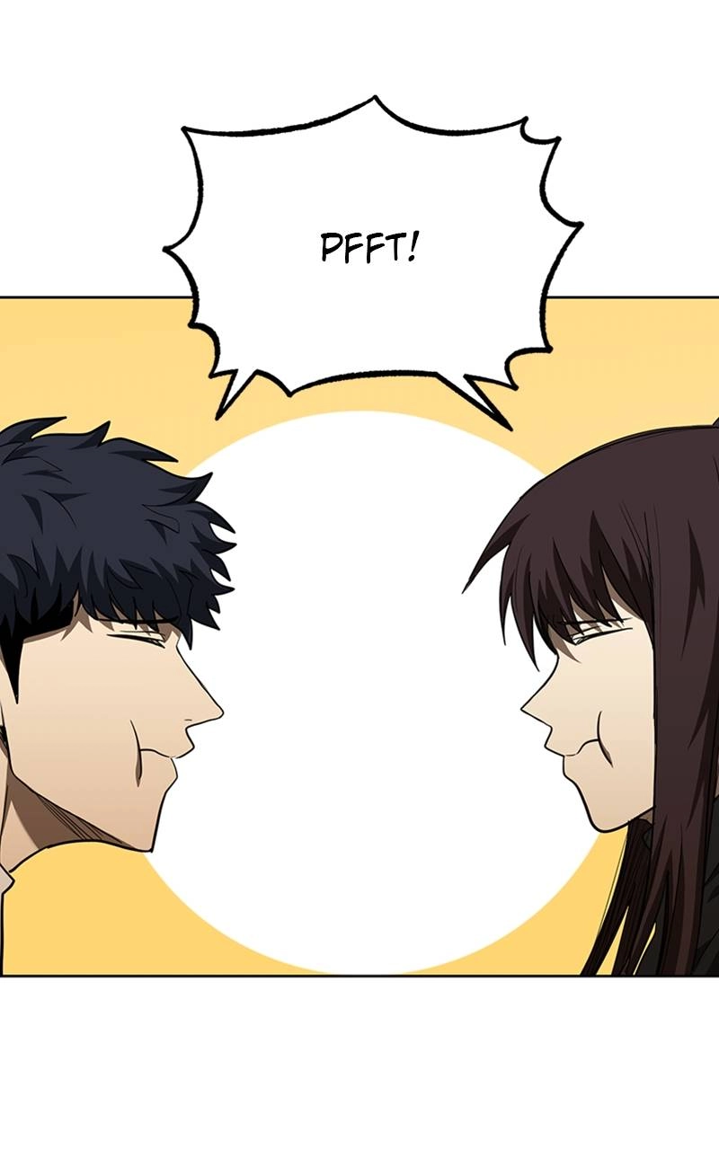 King of the Octagon Chapter 65 - Page 52