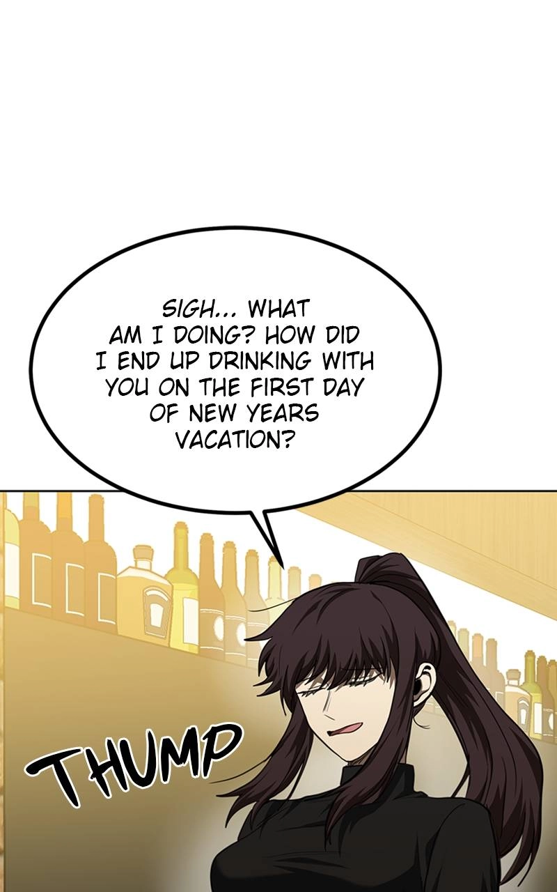 King of the Octagon Chapter 65 - Page 53