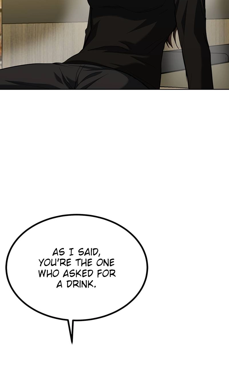 King of the Octagon Chapter 65 - Page 54