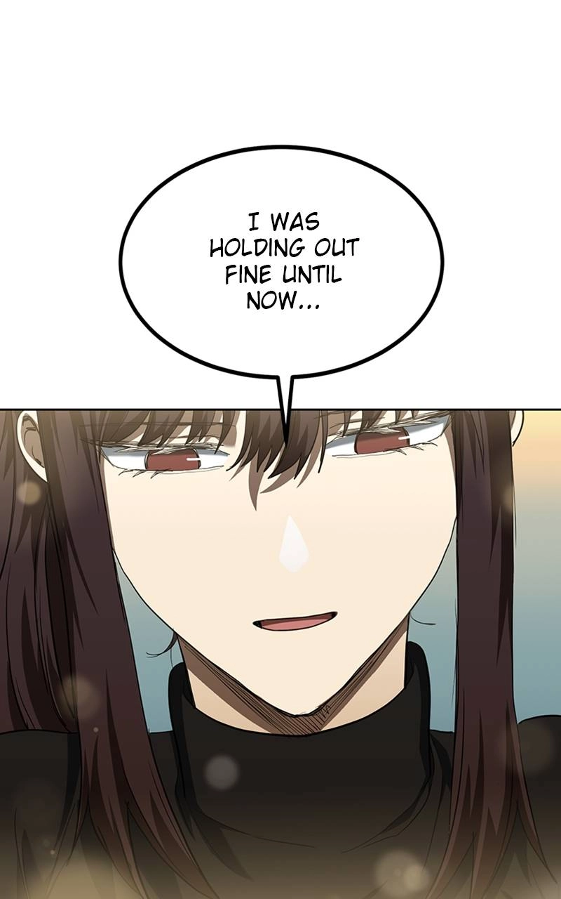 King of the Octagon Chapter 65 - Page 56