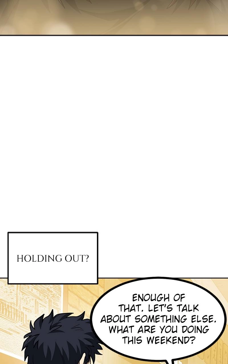 King of the Octagon Chapter 65 - Page 57
