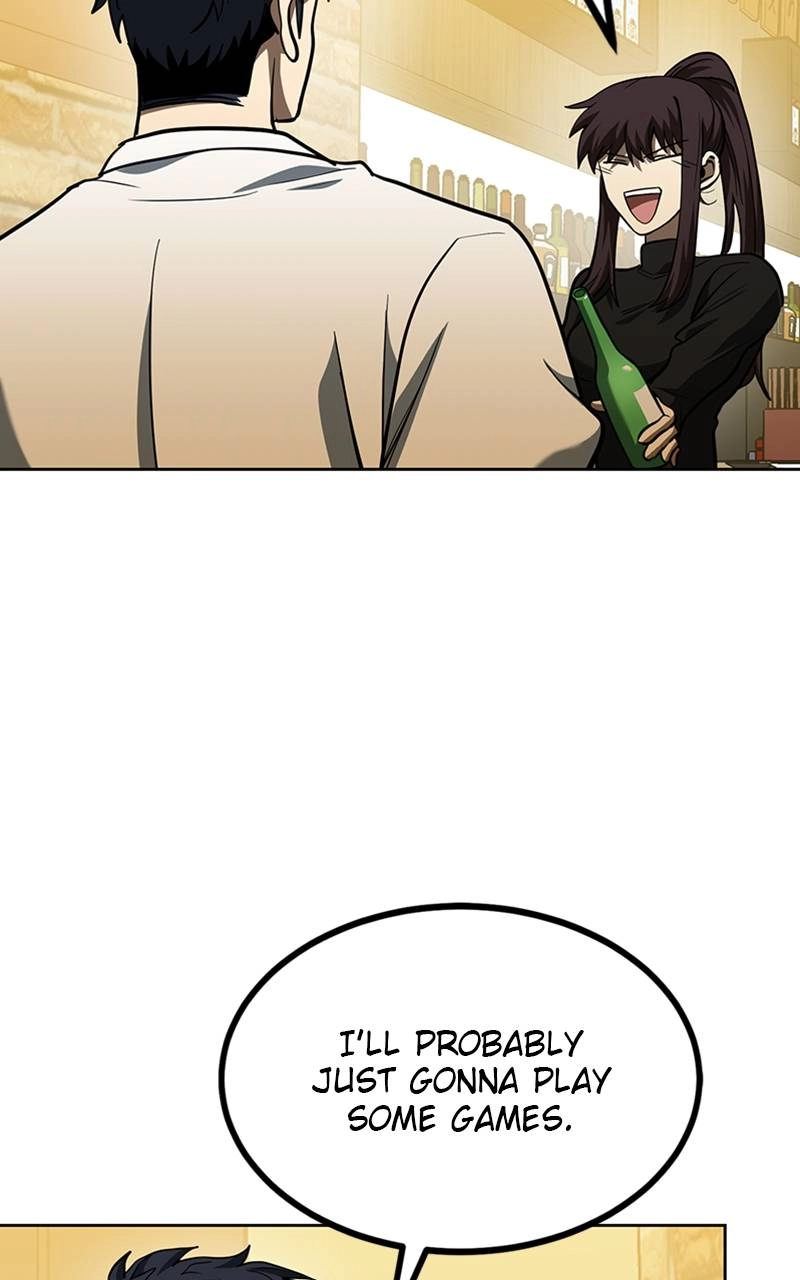 King of the Octagon Chapter 65 - Page 58