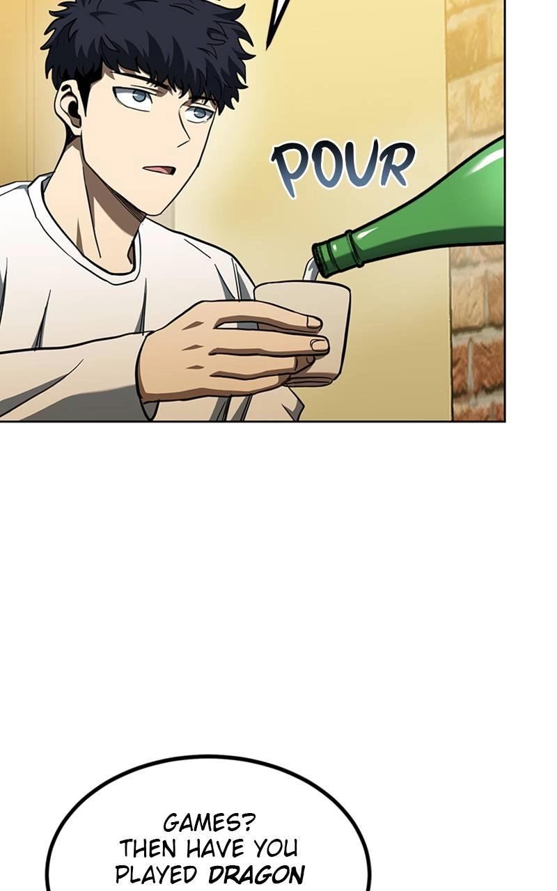 King of the Octagon Chapter 65 - Page 59