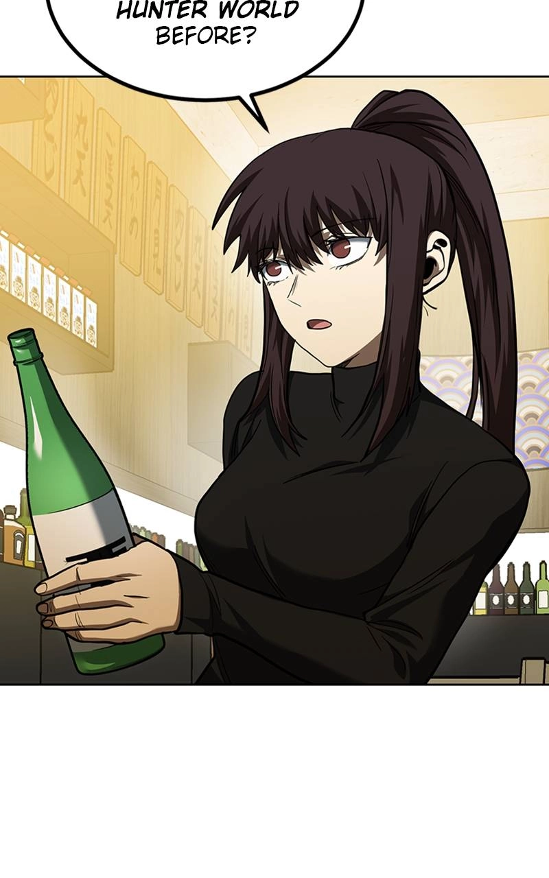 King of the Octagon Chapter 65 - Page 60