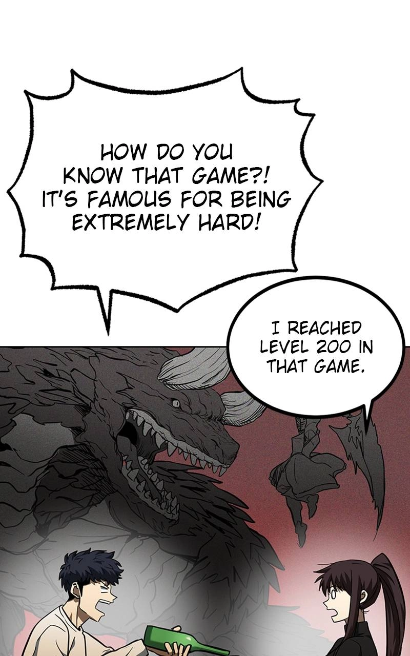 King of the Octagon Chapter 65 - Page 61